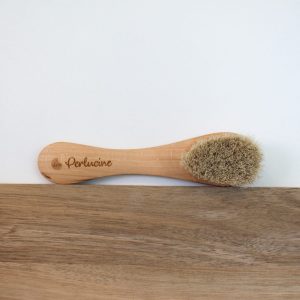 Brosse visage PERLUCINE