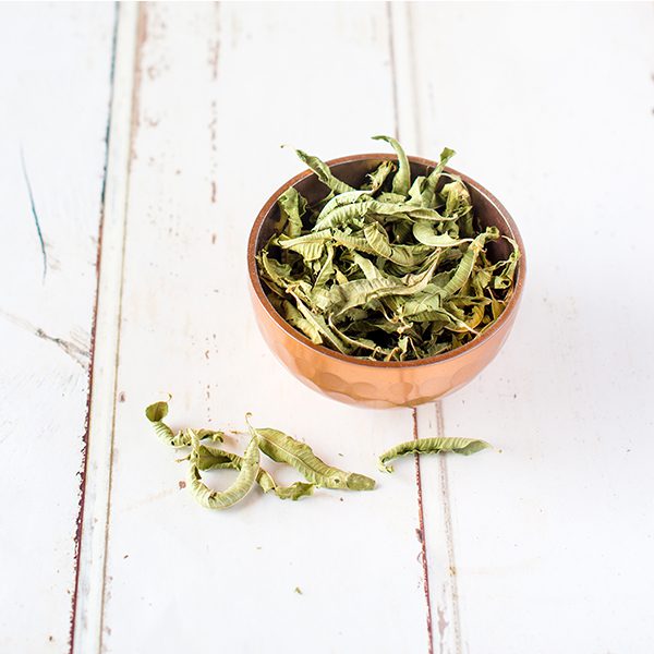 Tisane Verveine odorante HAPPY PLANTES