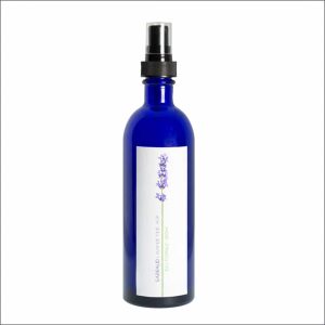 eau florale hydrolat lavande SARRAUD