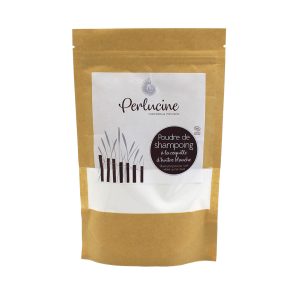 Recharge poudre shampooing PERLUCINE