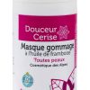 Masque Gommage Framboise - Douceur Cerise