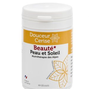 Beauté Peau et Soleil