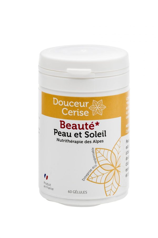 Beauté Peau et Soleil